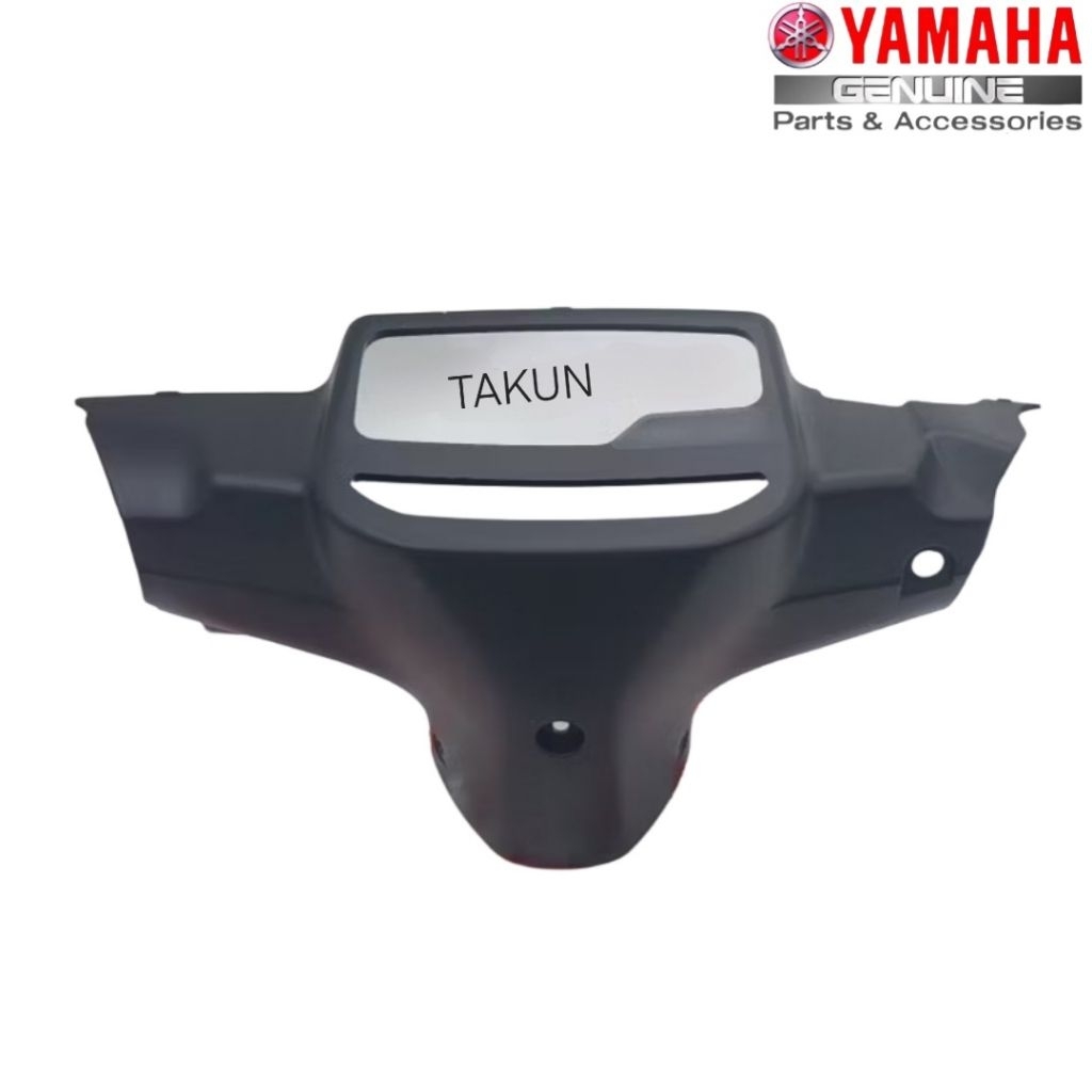 Nhựa ốp võ đầu, bợ cổ gáy xe SIRIUS V đời đầu zin chính hãng