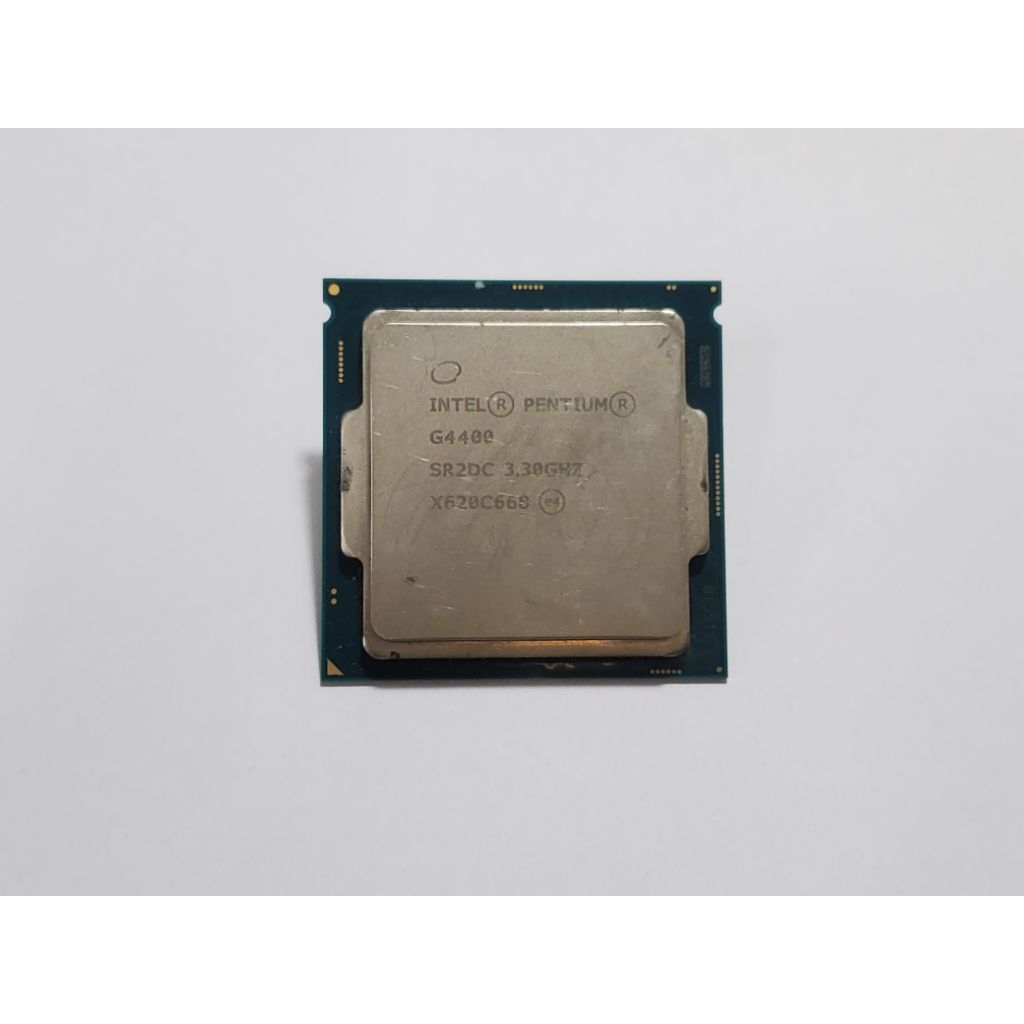 Chip Intel Pentium G4400 Zin Bóc Máy