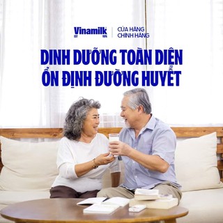 Sữa bột sure diacerna lon 900g - MẪU MỚI