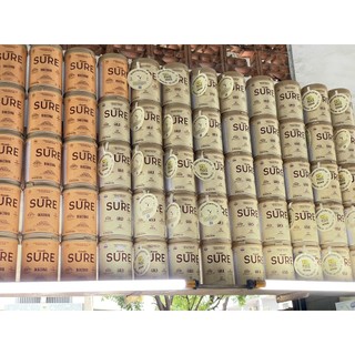 Sữa bột sure diacerna lon 900g - MẪU MỚI