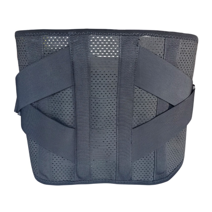 Đai Lưng Dr Life HME 686-9 Và Hem 686-1 Hỗ Trợ Điều Trị Thoát Vị Đĩa Đệm, Thoái Hóa Cột Sống