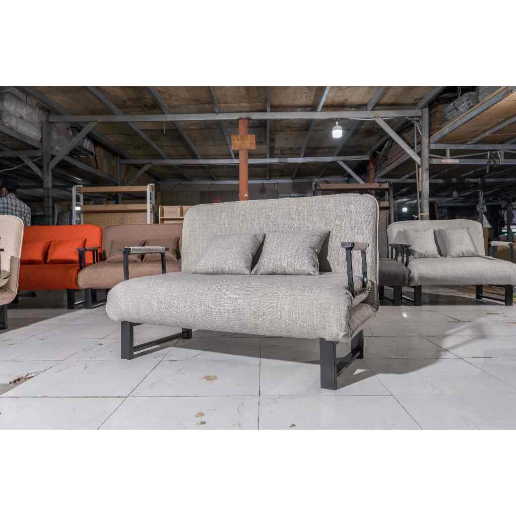 🔥 SOFA BED THÔNG MINH DINO, GHẾ SOFA GIƯỜNG GẤP GỌN – GIẢI PHÁP HOÀN HẢO CHO KHÔNG GIAN SỐNG! 🔥 | BigBuy360 - bigbuy360.vn