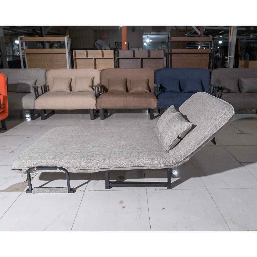 🔥 SOFA BED THÔNG MINH DINO, GHẾ SOFA GIƯỜNG GẤP GỌN – GIẢI PHÁP HOÀN HẢO CHO KHÔNG GIAN SỐNG! 🔥 | BigBuy360 - bigbuy360.vn