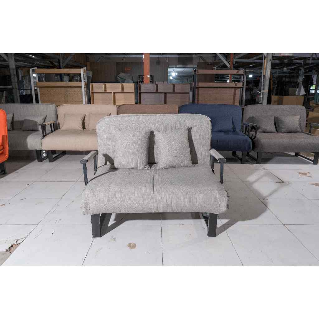 🔥 SOFA BED THÔNG MINH DINO, GHẾ SOFA GIƯỜNG GẤP GỌN – GIẢI PHÁP HOÀN HẢO CHO KHÔNG GIAN SỐNG! 🔥 | BigBuy360 - bigbuy360.vn