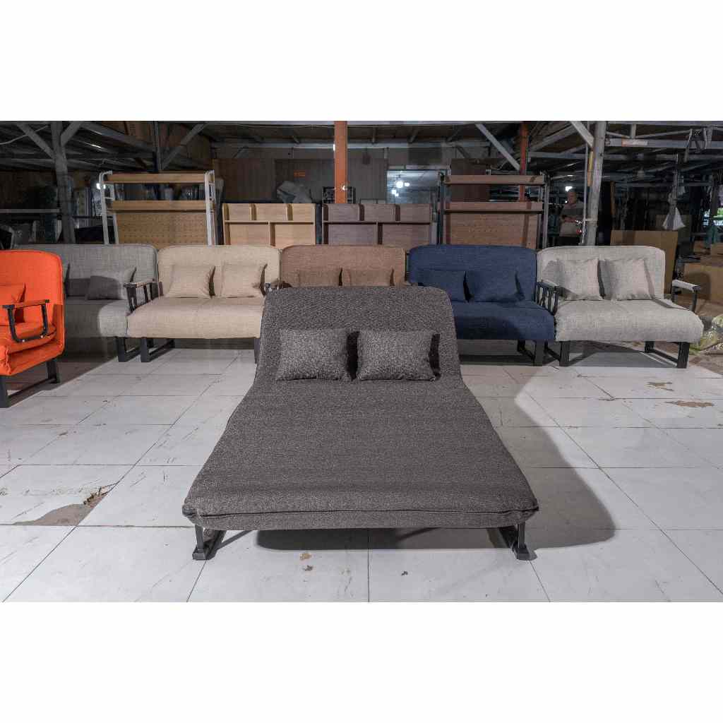 🔥 SOFA BED THÔNG MINH DINO, GHẾ SOFA GIƯỜNG GẤP GỌN – GIẢI PHÁP HOÀN HẢO CHO KHÔNG GIAN SỐNG! 🔥 | BigBuy360 - bigbuy360.vn