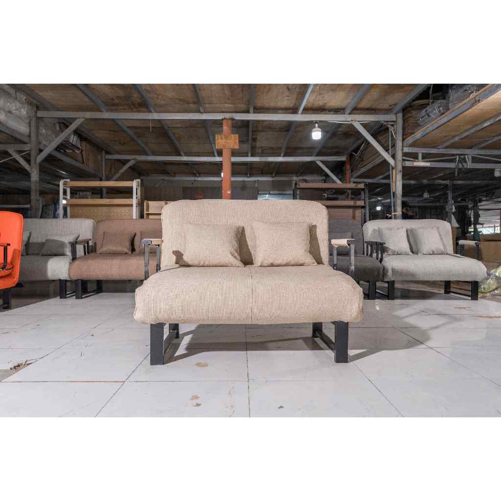 🔥 SOFA BED THÔNG MINH DINO, GHẾ SOFA GIƯỜNG GẤP GỌN – GIẢI PHÁP HOÀN HẢO CHO KHÔNG GIAN SỐNG! 🔥 | BigBuy360 - bigbuy360.vn