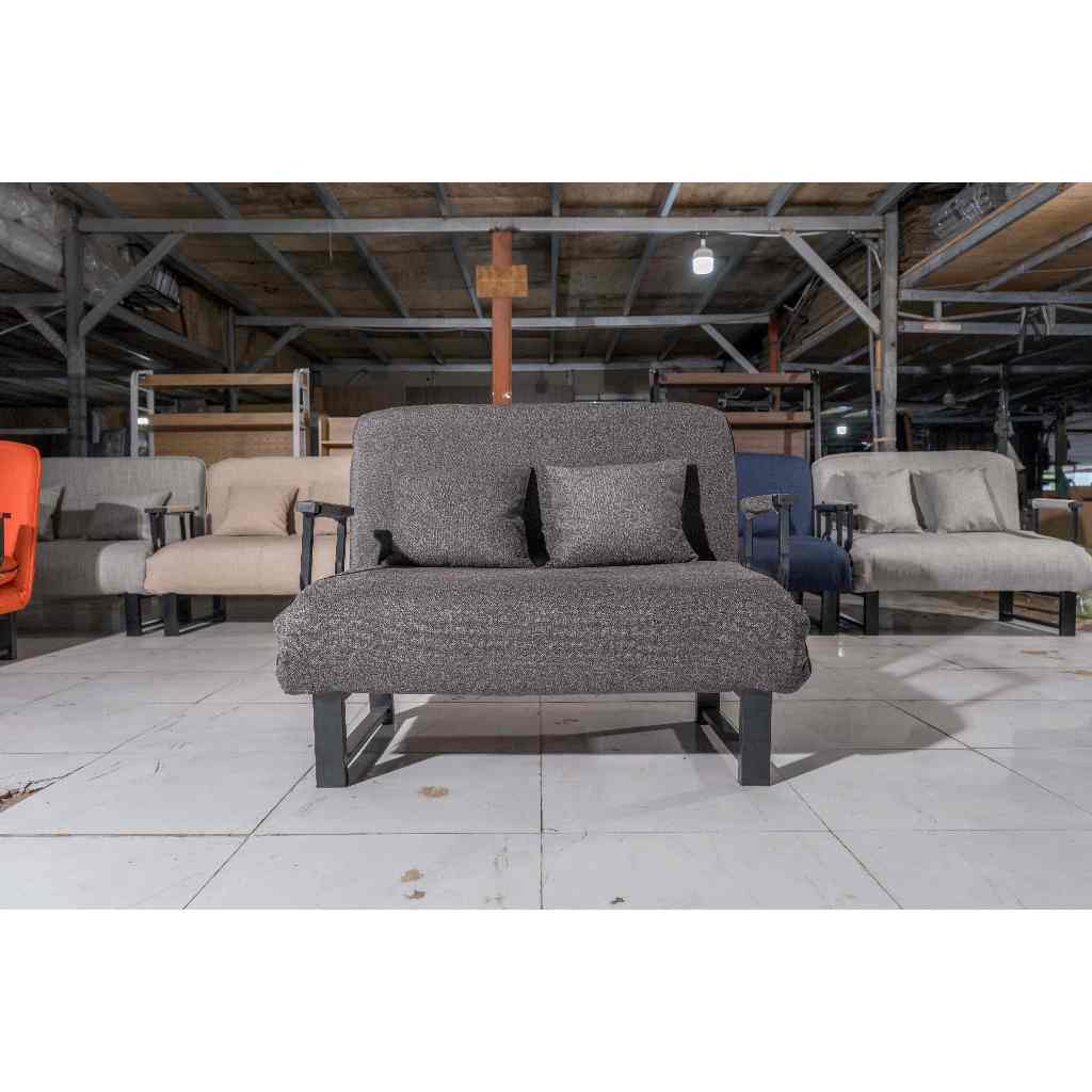 🔥 SOFA BED THÔNG MINH DINO, GHẾ SOFA GIƯỜNG GẤP GỌN – GIẢI PHÁP HOÀN HẢO CHO KHÔNG GIAN SỐNG! 🔥 | BigBuy360 - bigbuy360.vn