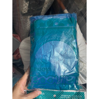 áo mưa  ni long sieu rẻ loại dày có thể mặt nhiều lần