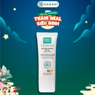 [DAILY] Kem Chống Nắng MartiDerm Phổ Rộng Bảo Vệ Toàn Diện 40ml Hasaki Sản Phẩm Chính Hãng