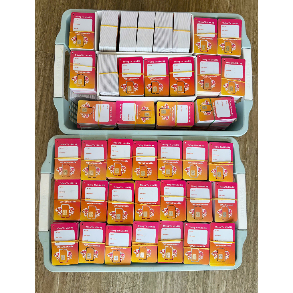 Kho Sim VNMB Giá Siêu Rẻ nhận mã OTP để tạo tài khoản trên mọi nền tảng