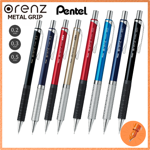 Pentel mechanical pencil