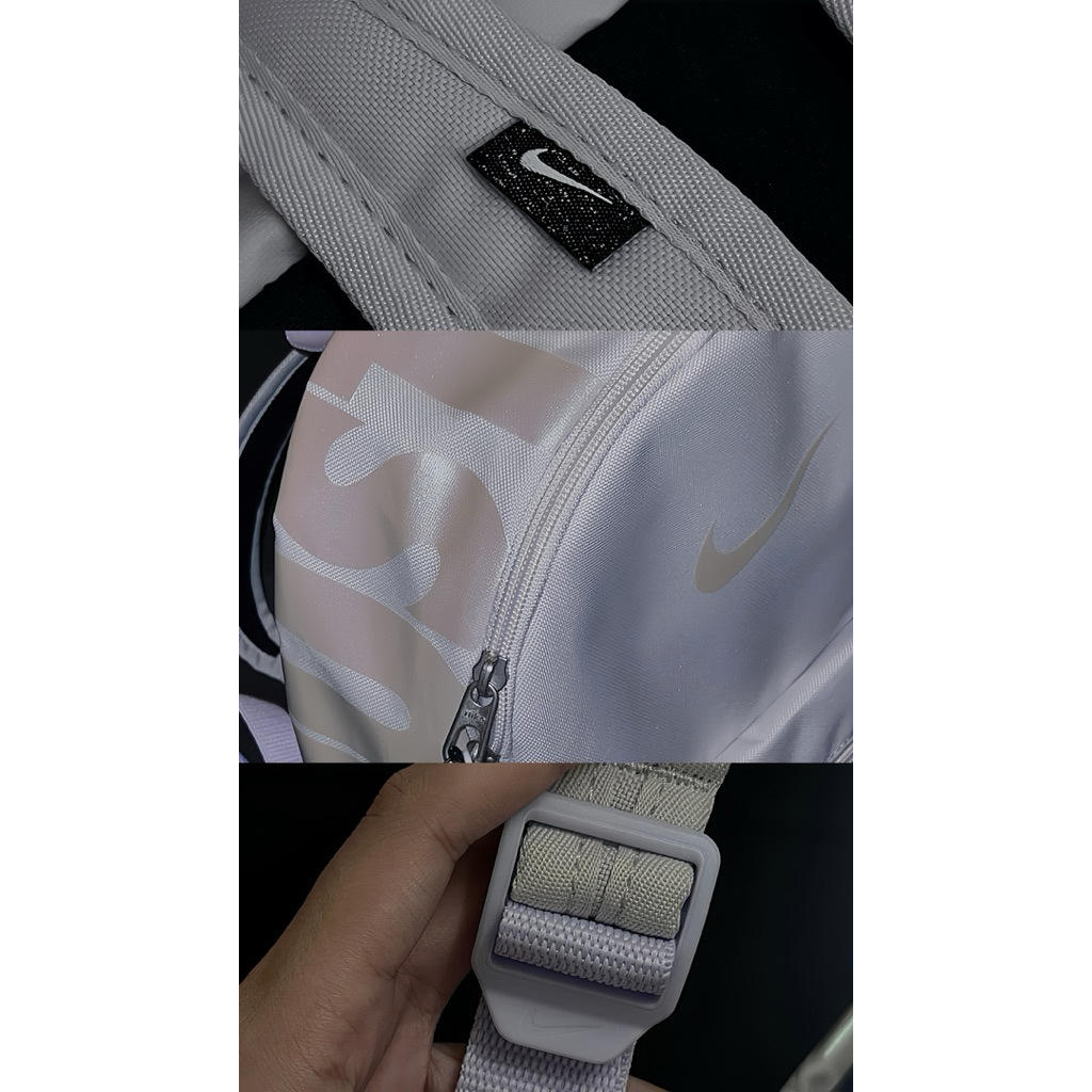 Balo 𝙽𝙸𝙺𝙴 𝙼𝙸𝙽𝙸 𝙱𝙰𝙲𝙺𝙿𝙰𝙲𝙺 AUTH 100% ảnh thật shop tự chụp