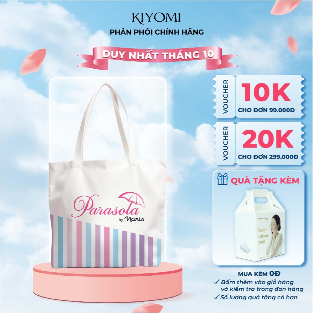 Túi đeo độc quyền Parasola du lịch