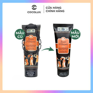  Sữa Tắm Nước Hoa Tesori D'Oriente 250ml  COCOLUX  