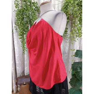 H.M NEW TAG - Áo kiểu 2 dây bymo - Size M