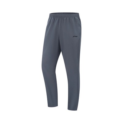 Quần Gió Thể Thao Nam Ống Đứng Li-Ning Tập luyện/Training AYKV141-16V