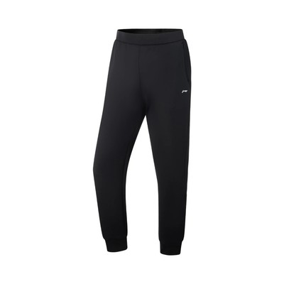 Quần Nỉ Bo Gấu Thể Thao Nữ Li-Ning Tập luyện/Training AKYV102-2V
