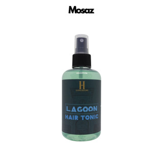  Xịt Tạo Phồng Tóc Lagoon Hair Tonic 200ml 