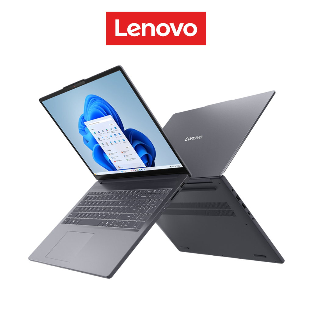 Laptop Lenovo IdeaPad Slim 3 16IRH10 83K20001VN i7-13620H | 16GB | 512GB | Intel UHD | 16" | Xám