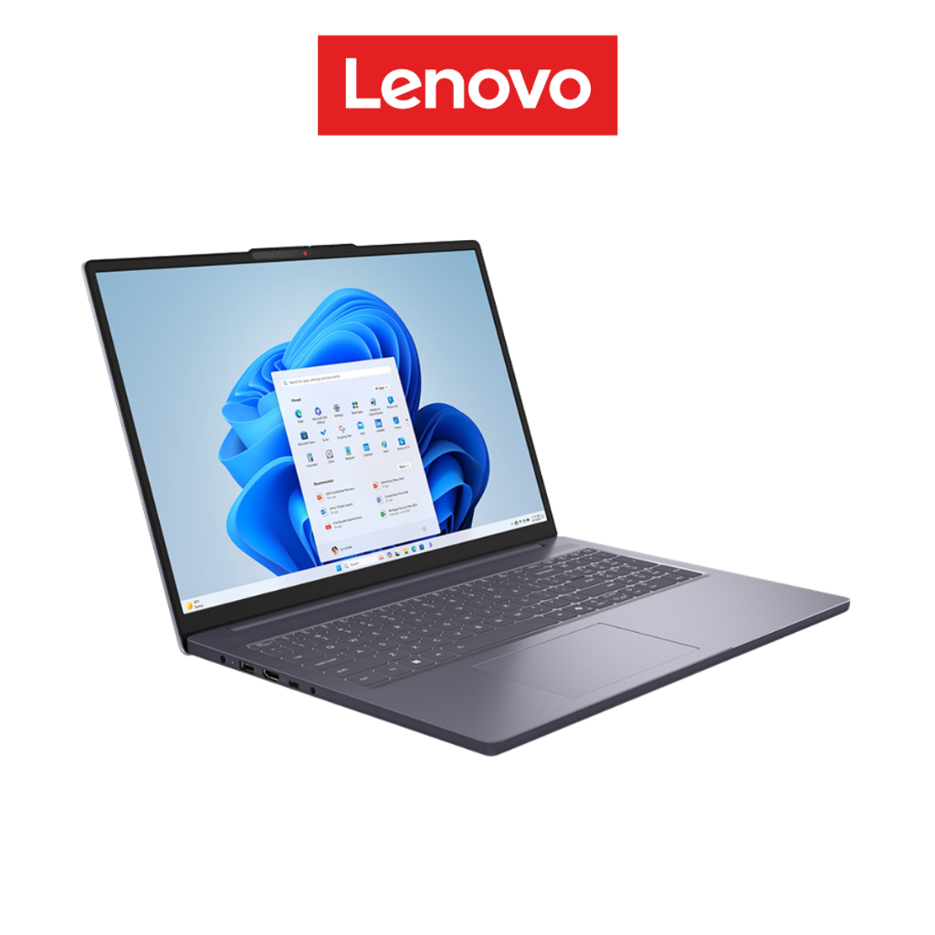Laptop Lenovo IdeaPad Slim 3 16IRH10 83K20001VN i7-13620H | 16GB | 512GB | Intel UHD | 16" | Xám