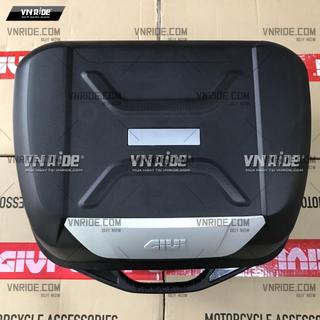 Thùng sau GIVI E43NTL (43L)