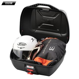 Thùng sau GIVI E43NTL (43L)