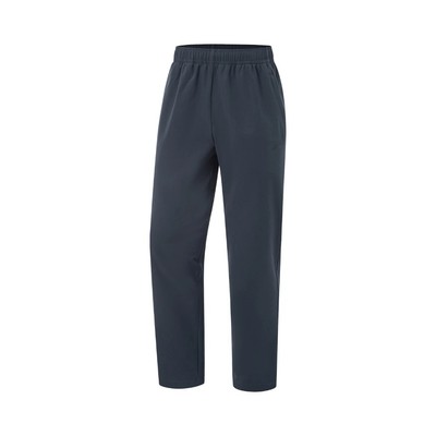 Quần Gió Ống Suông Thể Thao Nam Li-Ning Tập luyện/Training AYKV055-2V