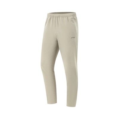 Quần Gió Ống Suông Thể Thao Nam Li-Ning Tập luyện/Training AYKV055-4V
