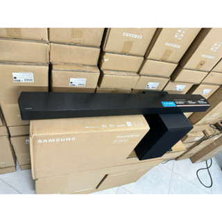 BỘ LOA THANH SAMSUNG HW-B450F 300W MẪU 2025 - HÀNG CHÍNH HÃNG, BẢO HÀNH 12 THÁNG