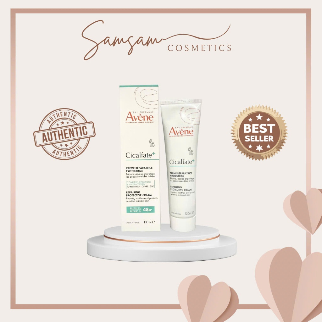 Kem Avene Cicalfate