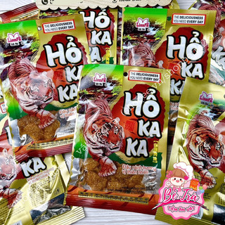 Snack Hổ kaka [Sỉ bịch 20 gói]