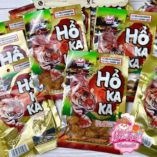 Snack Hổ kaka [Sỉ bịch 20 gói]