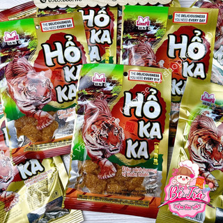 Snack Hổ kaka [Sỉ bịch 20 gói]