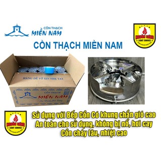 Cồn Thạch Miền Nam (Thùng 30 hủ ). hỏa tốc