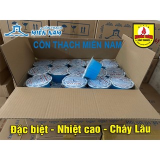 Cồn Thạch Miền Nam (Thùng 30 hủ ). hỏa tốc