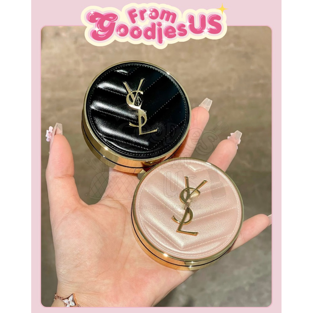 Phấn nước Cushion Y S L Le Cushion Encre De Peau  SALE 