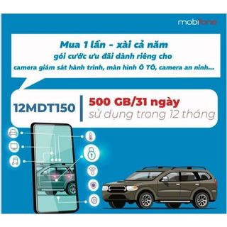 SIM DATA KHÔNG GIỚI HẠN DUNG LƯỢNG SIM MOBIFONE 4G 1 NĂM 12MDT150 WIN89 WIN60P ESIM BIG50Y MXH100 FD50 MDT50 SIM 4G VINA