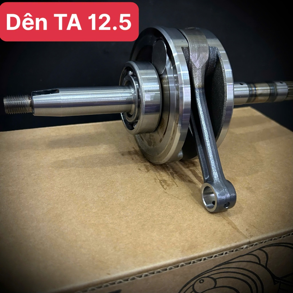  DÊN TA ĐÔN CHỐNG GÃY 12L5  13 tay 3  ẮC GIA NHIỆT CHO HỆ MẤY WAVE   DREAM 2 Nồi 