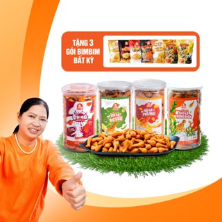 COMBO TỨ ĐẠI ĐÙI GÀ - ĂN CÙNG BÀ TUYẾT