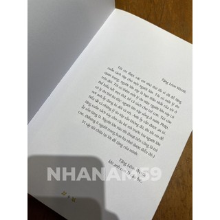 Sách - Hoàng tử bé (Antoine De Saint-Exupéry) (Nhã Nam)