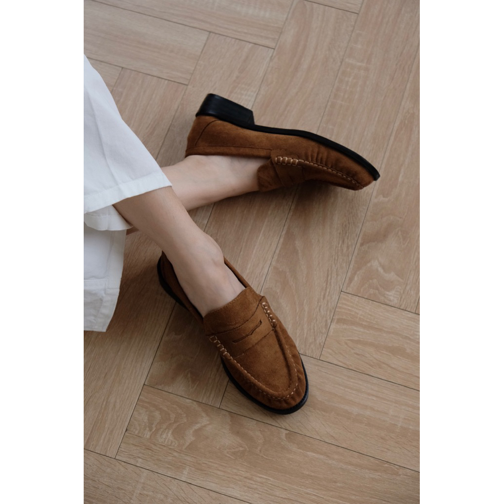 78711 - GIÀY NORA LOAFERS