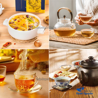 Bạch chỉ khô 100g, thái phiến, thơm, không tẩy trắng, dùng hầm canh, sắc nước - Hạnh Nguyên
