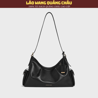  Túi Xách Kẹp Nách Nữ CNK CK668 - Mẫu Mới Thời Trang 2025 Mang Đi Học Đi Chơi Phụ Kiện Hè 