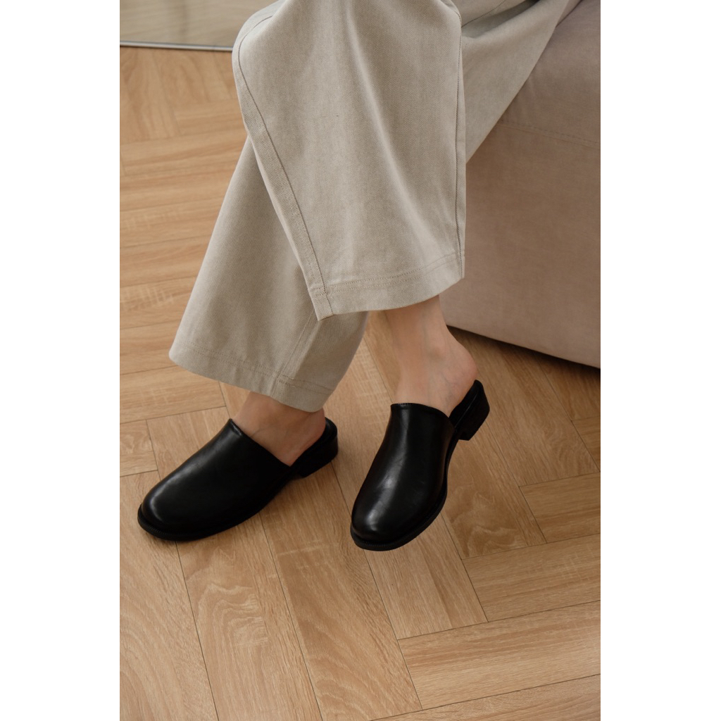 L6881 - SỤC MAE MULES