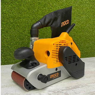 Máy chà nhám tròn INGCO RS3216 | máy chà nhám vuông, chữ nhật Ingco các loại