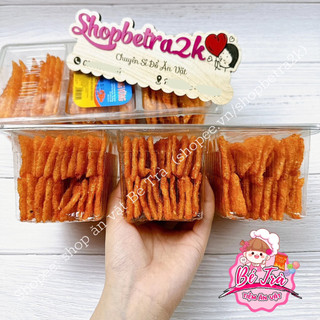 Hộp Pò Miếng Vừng (~60 miếng)