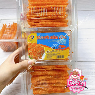 Hộp Pò Miếng Vừng (~60 miếng)