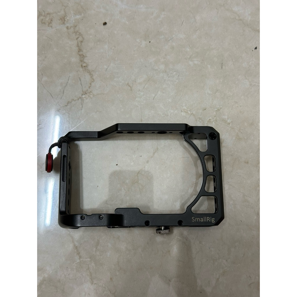 Smallrig A6300 A6400 A6500