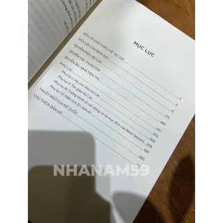 Sách - Xứ Cát (Dune) (Frank Herbert) (Nhã Nam)