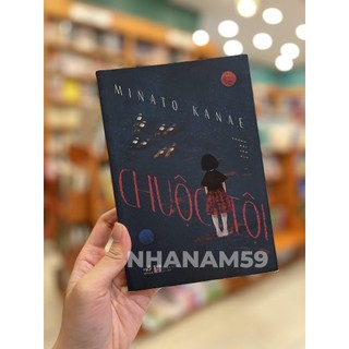 Sách - Chuộc tội (Minato Kanae)